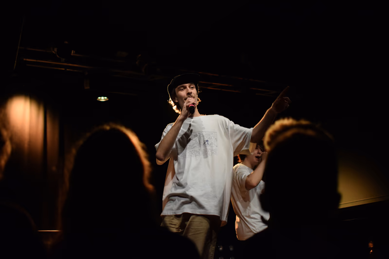 koncert