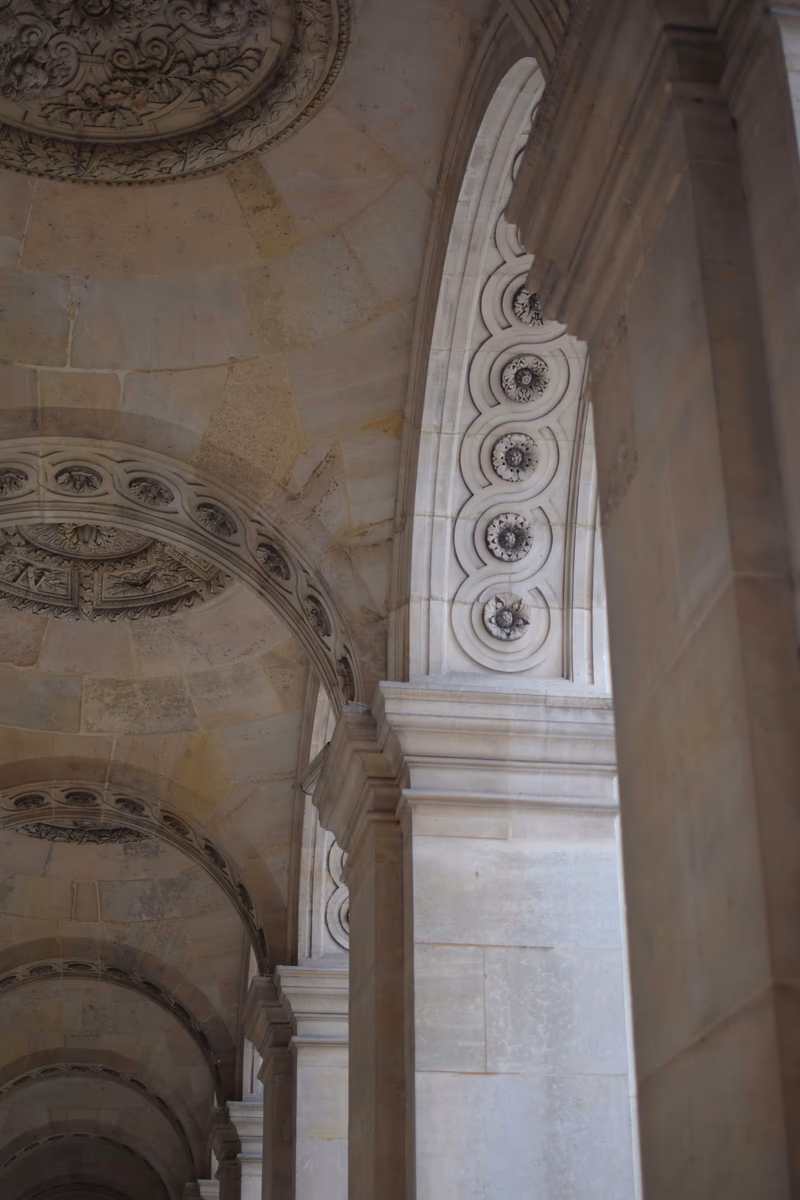 architektura