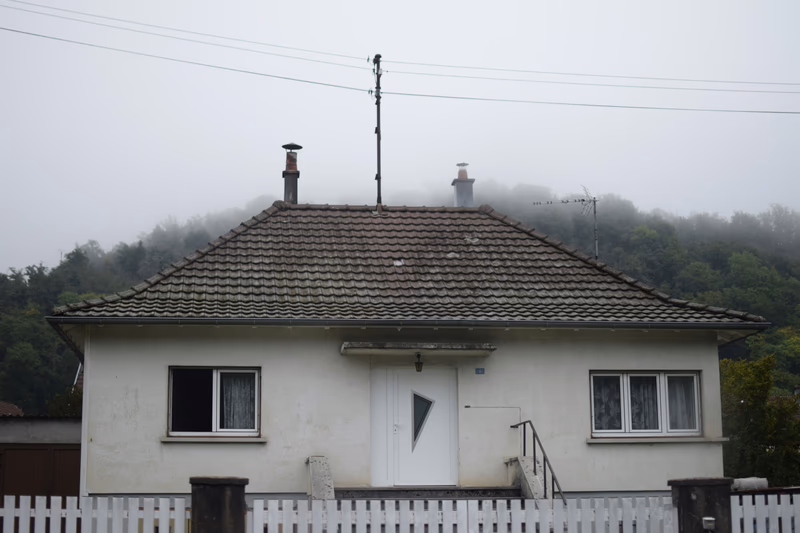 mgła