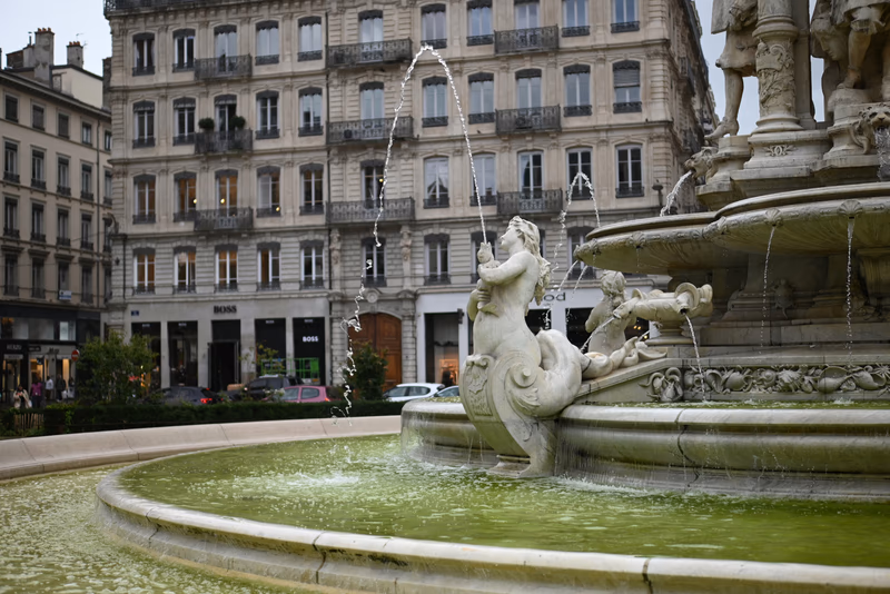Lyon