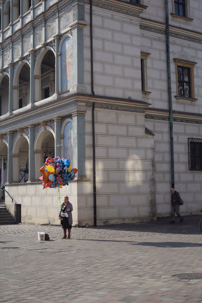 Poznań