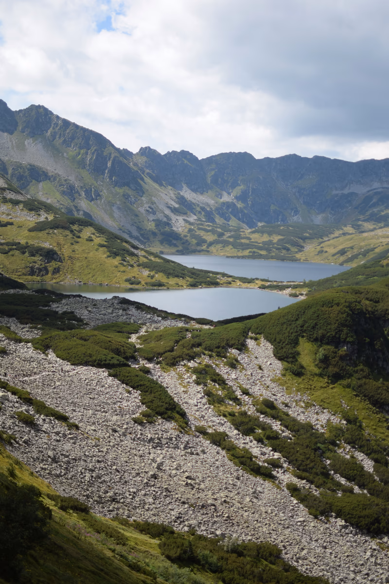 Tatry