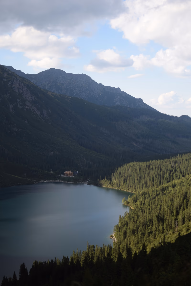 Tatry