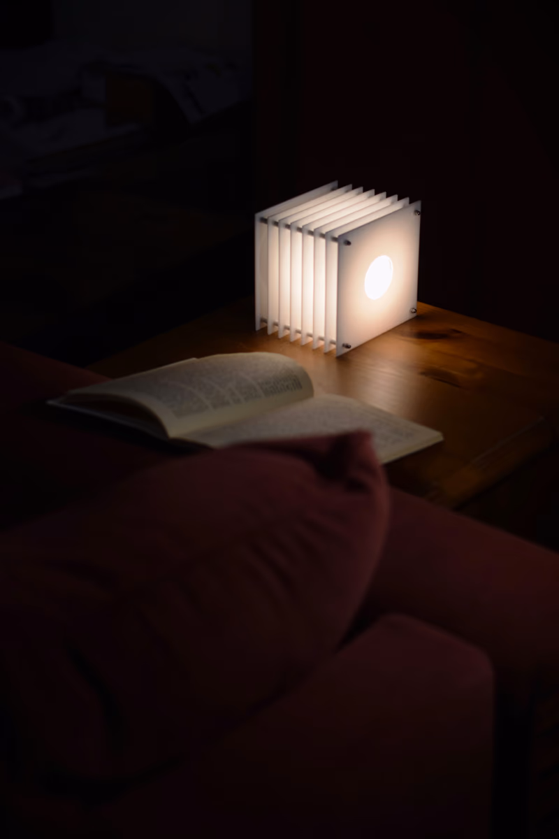 lampka