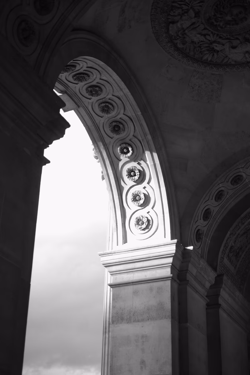 architektura