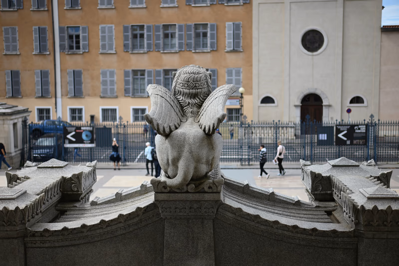 Lyon