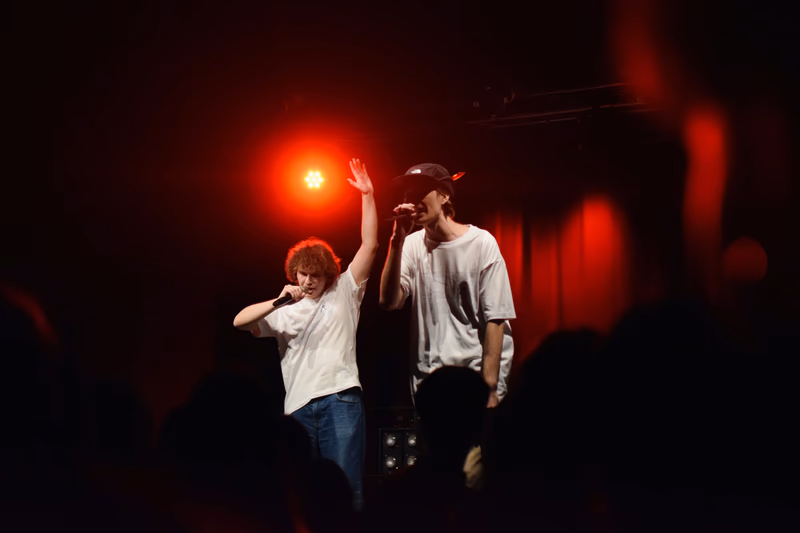 koncert