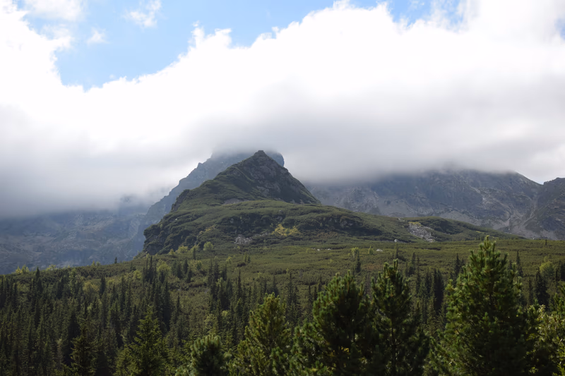 Tatry