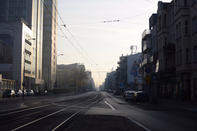 Poznań