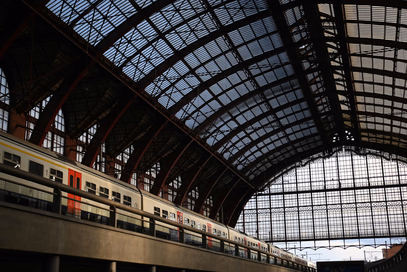 Antwerpia