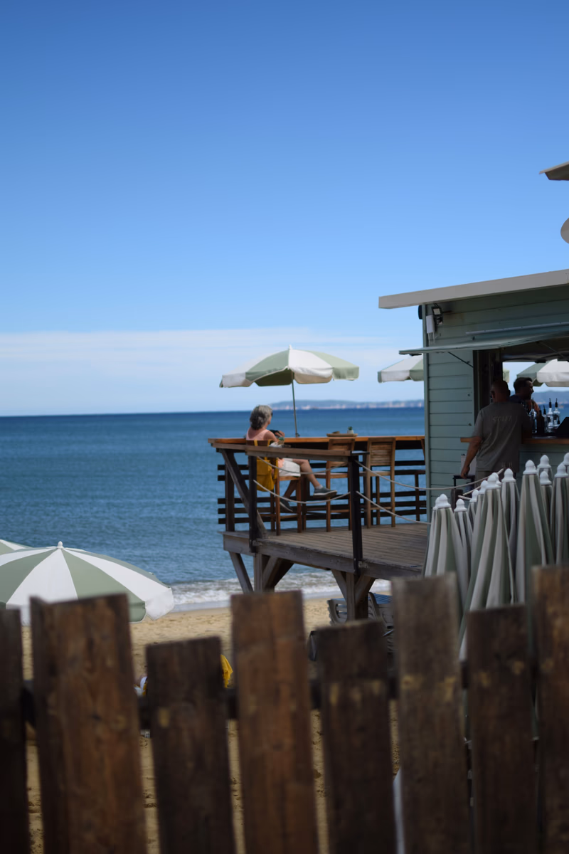 plaża