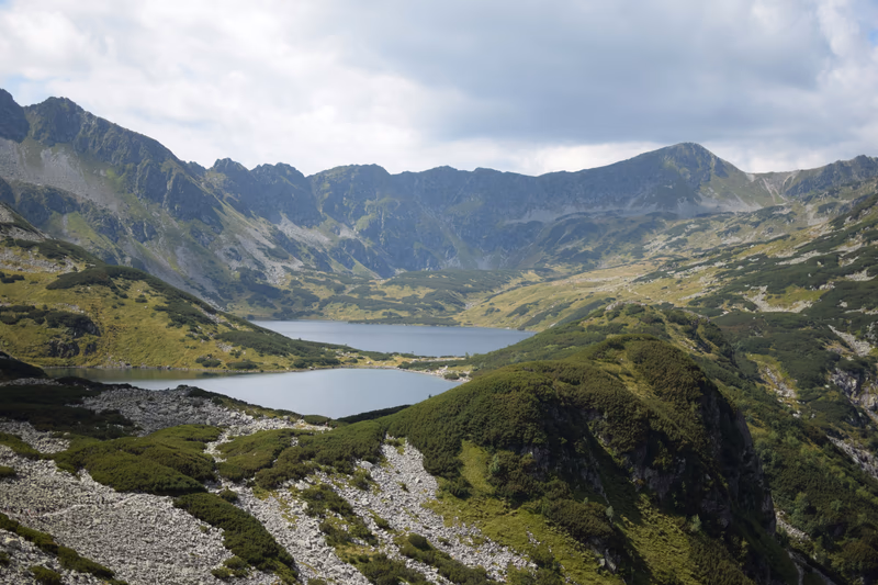 Tatry